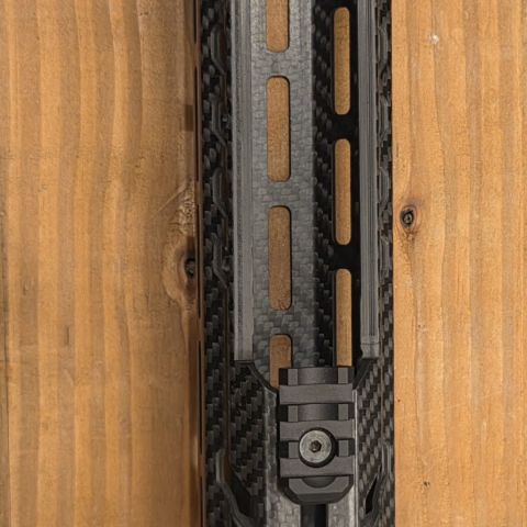 MCX Lancer 12" SD Handguard