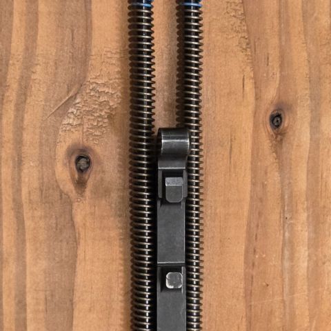 MCX Spear LT Recoil Assembly