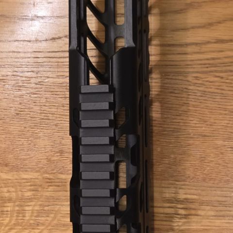 SIG MCX Virtus 12" Handguard
