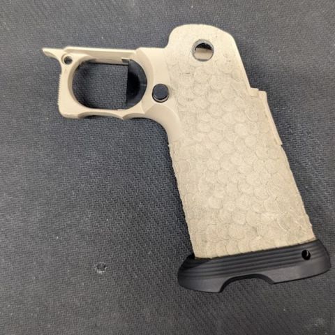 STACCATO P XC XL COMPLETE GRIP