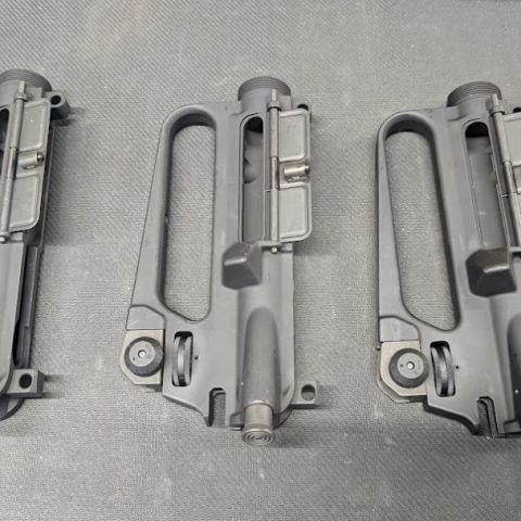 A2 UPPER RECEIVERS