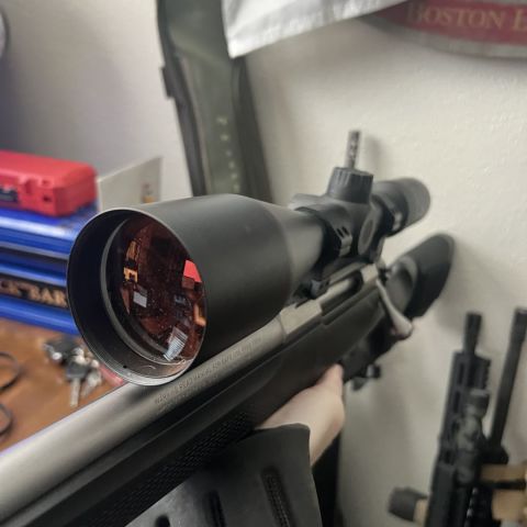 Zeiss Conquest V4 3-12x56