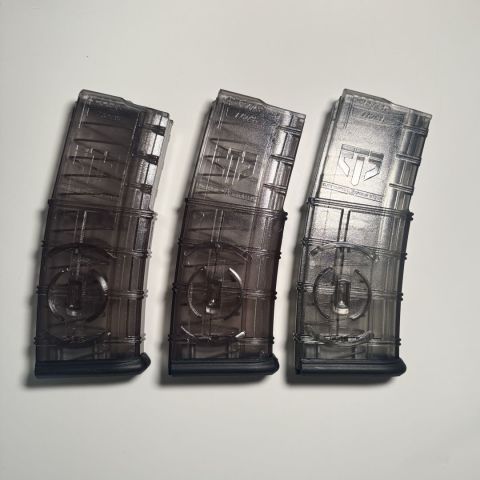 ETS GEN 2 AR15 Magazin