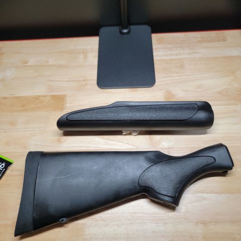 Remington 870 Furniture set