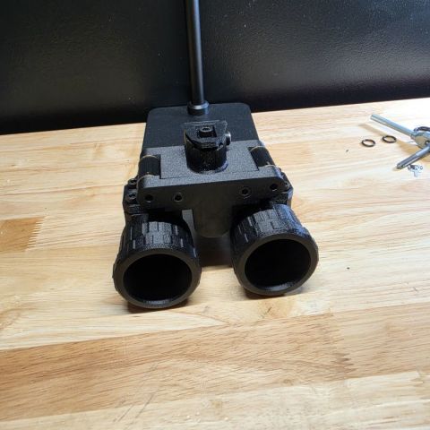 PVS69 G3 FOXTROT V760 kit 