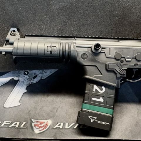 Galil ACE gen1 308 13”