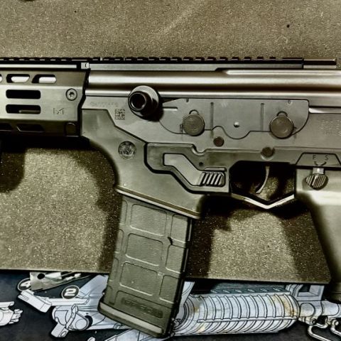 GALIL ACE gen2
