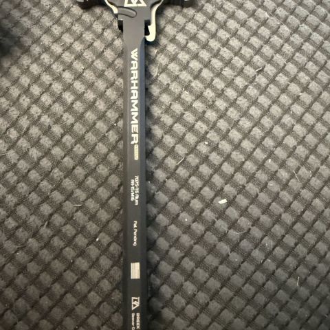 Break warhammer mod2 