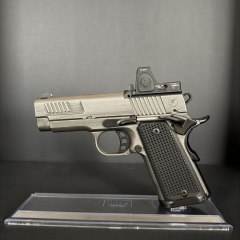 Nighthawk Custom Counselor RMR