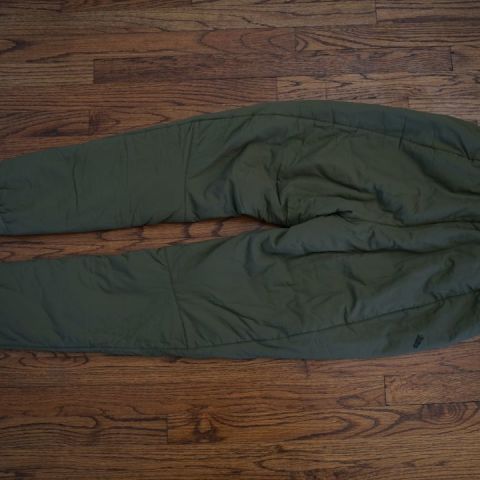 Patagonia Lost Arrow Nano-Air 