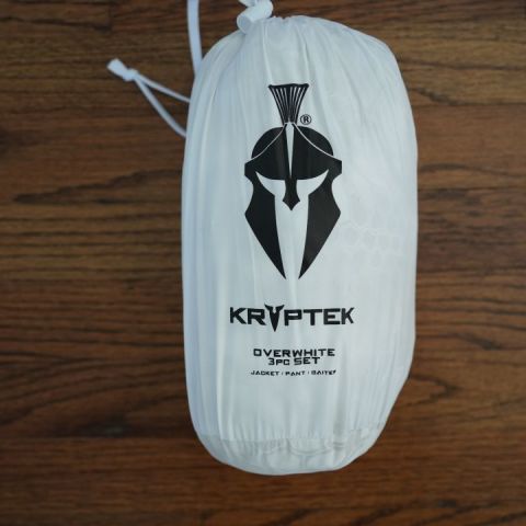 Kryptek Wraith Overwhites