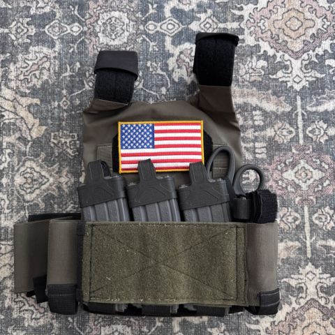 AC1 w/Ready Rig Modified