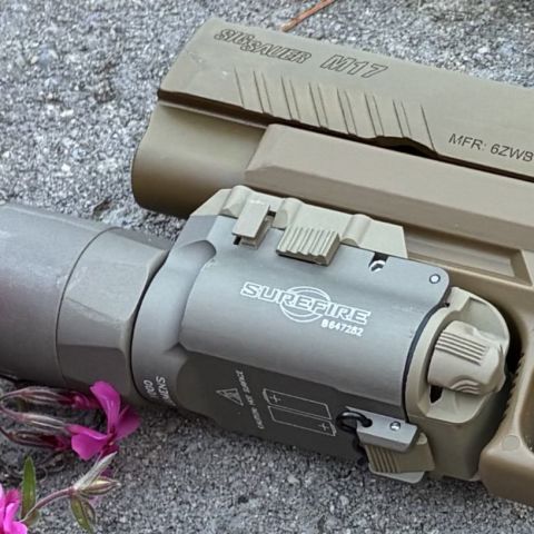 Surefire X300U-A 