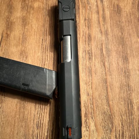 Image 3 - Staccato P Slide