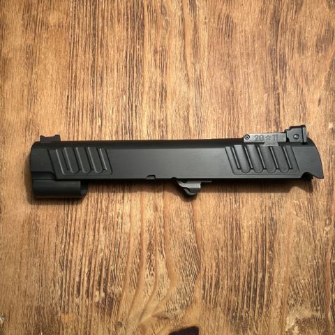 Image 2 - Staccato P Slide