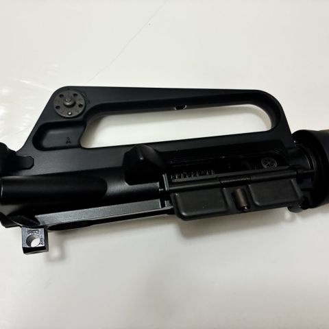 Image 2 - C7 AR15 Upper