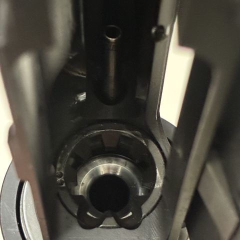 Image 4 - C7 AR15 Upper