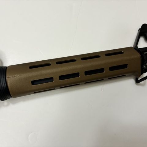 Image 3 - C7 AR15 Upper