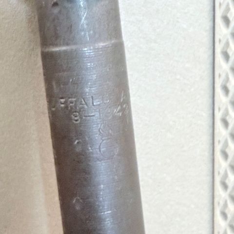 M1 Carbine Buffalo Arms 1943