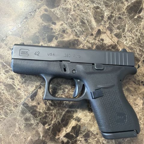 Glock 42