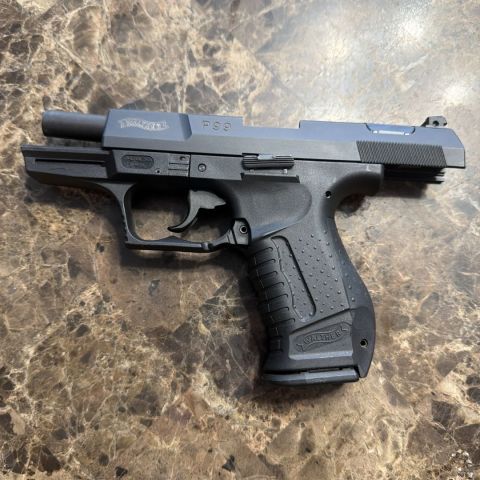 Walther p99