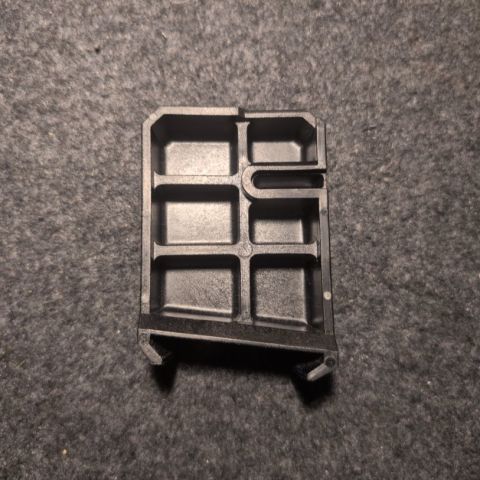 Tribe Tactical nutsack adapter