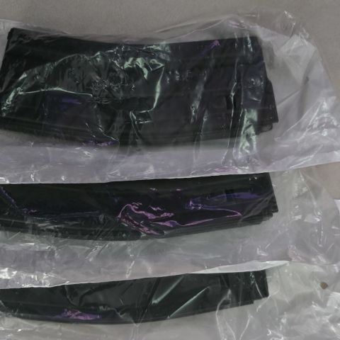 6.8mm rem SPC magazine AR