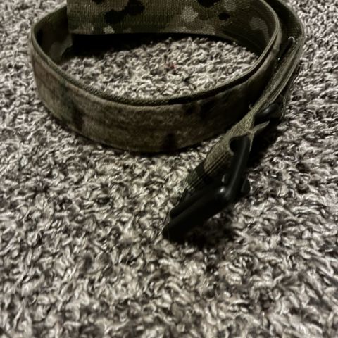 First Spear Base belt
