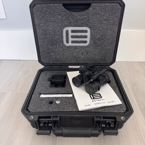 EOTECH BinoNV-C 