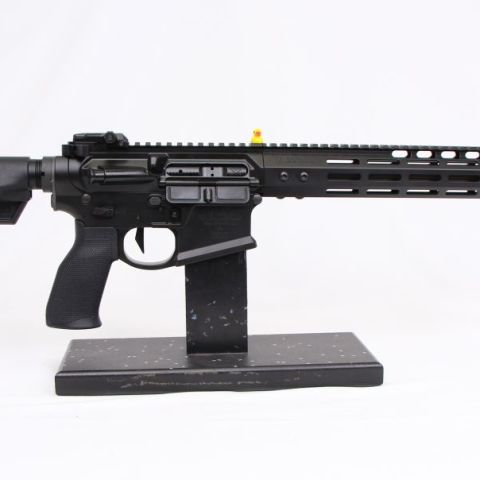 Noveske N4 DDF 14.5 Afghan 