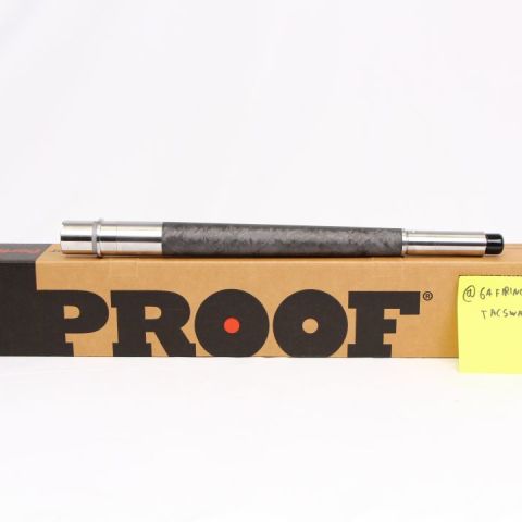 Proof AR10 6.5CM 14.5" Barrel