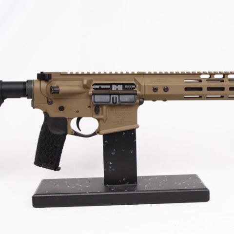 New Irregular x Noveske 6ARC