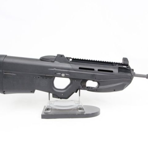 Belgium Made FS2000