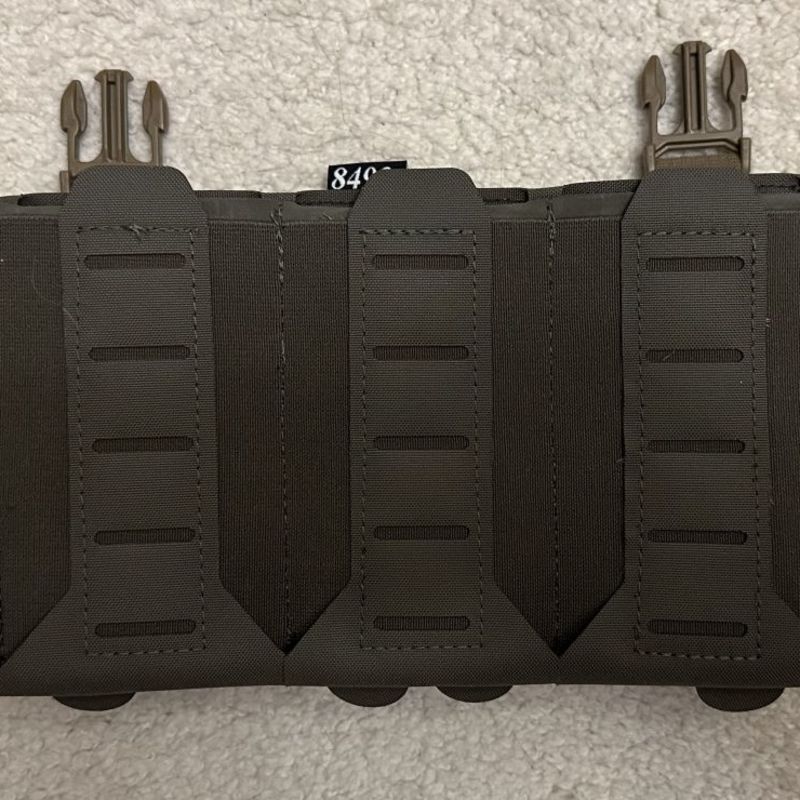 Tacswap