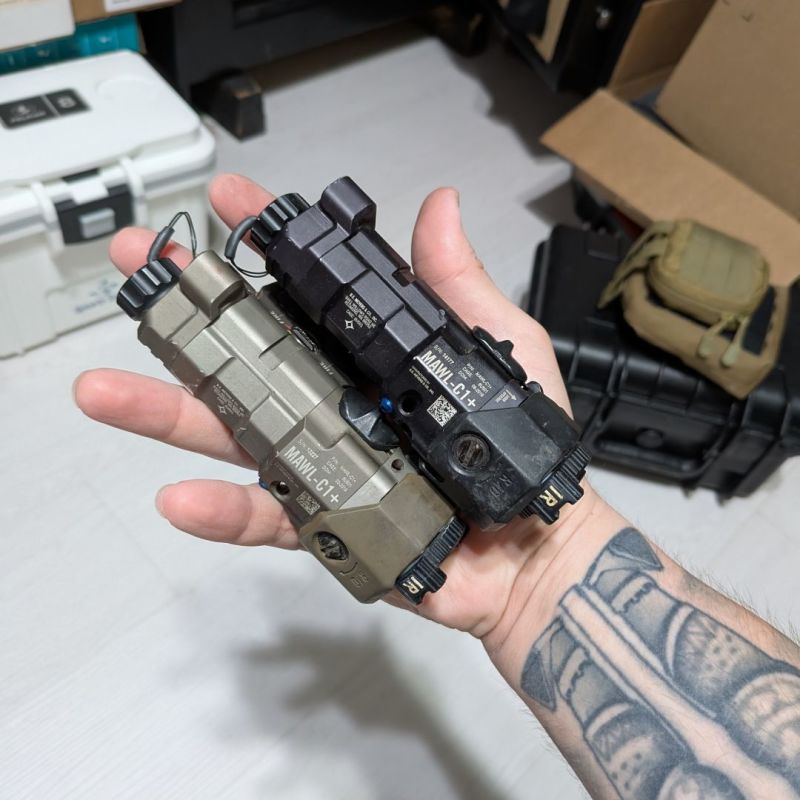 Tacswap