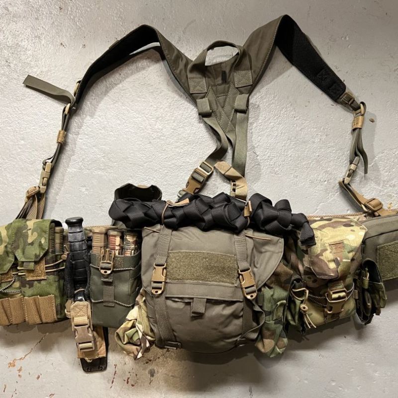 個人装備 Velocity Systems Jungle Canteen Pouch Buy The Jungle Kit Online – Velocity Systems