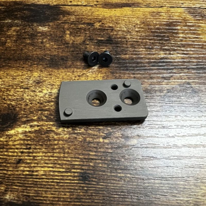 TAD カップ　D8U Tacswap