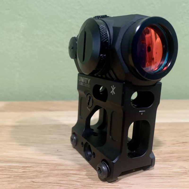 実物SIG SAUER ROMEO5 ホロサイト UNITYマウント 実物SIG SAUER ROMEO5 ホロサイト UNITYマウント 実物SIG SAUER ROMEO5