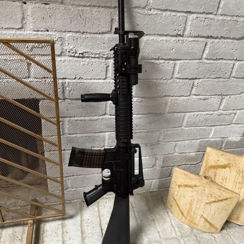 ナイツ アーマメント Tacswap