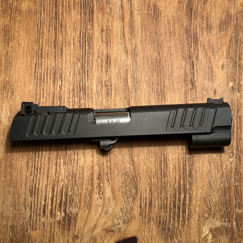 Image 1 - Staccato P Slide