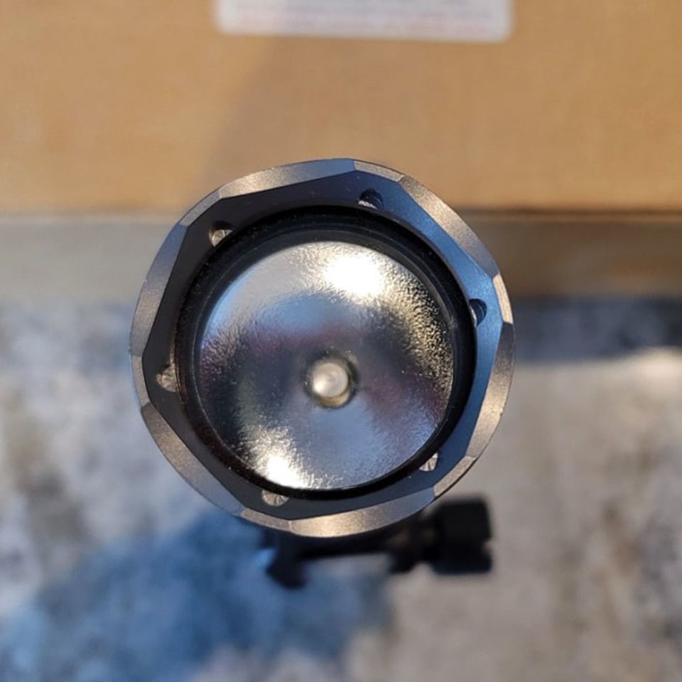 Image 5 - Surefire M961 Weapon Light
