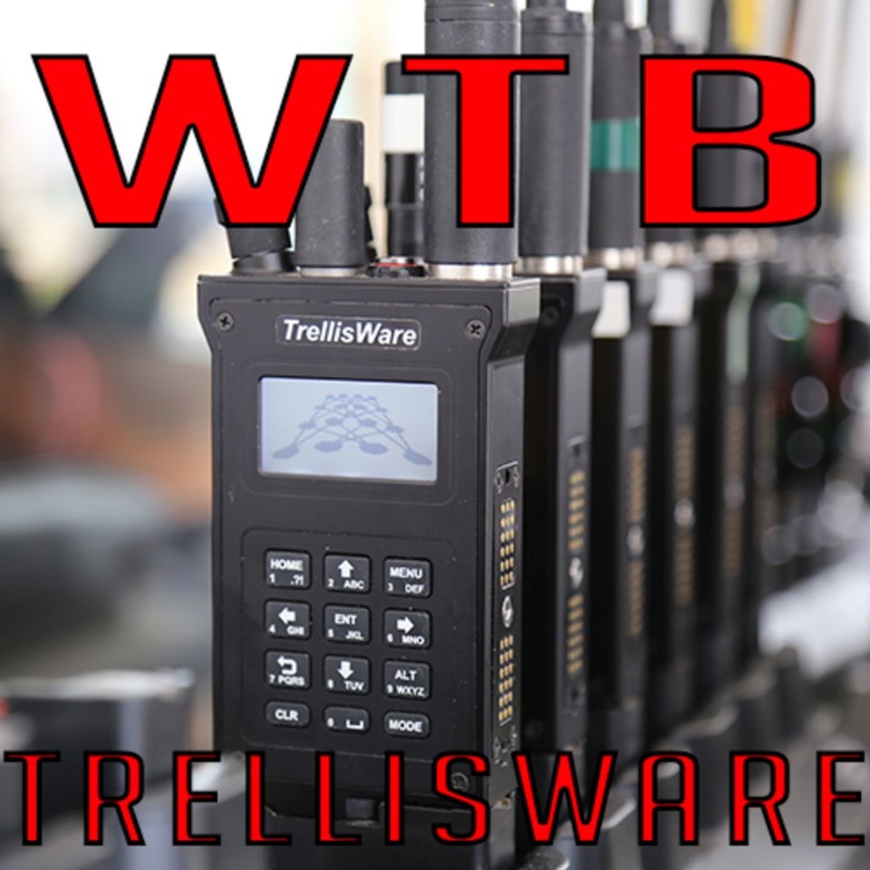 Image 1 - WTB Trellisware gear