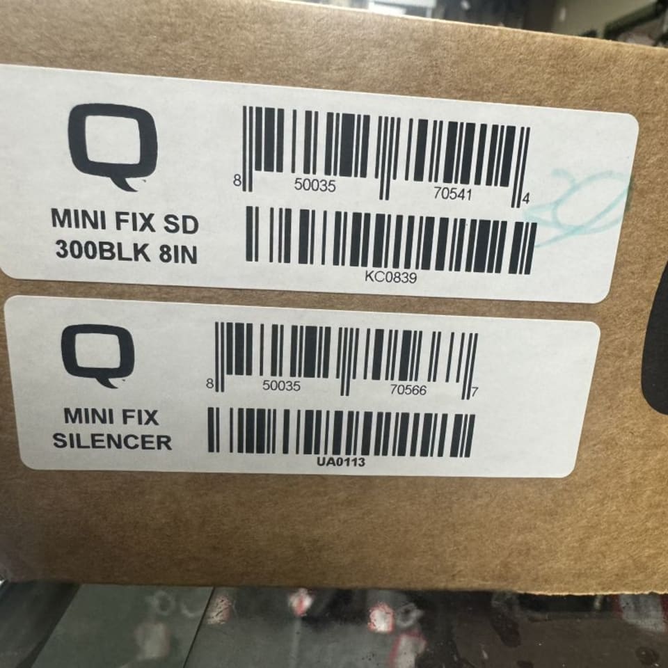 Image 3 - Q Mini Fix SD