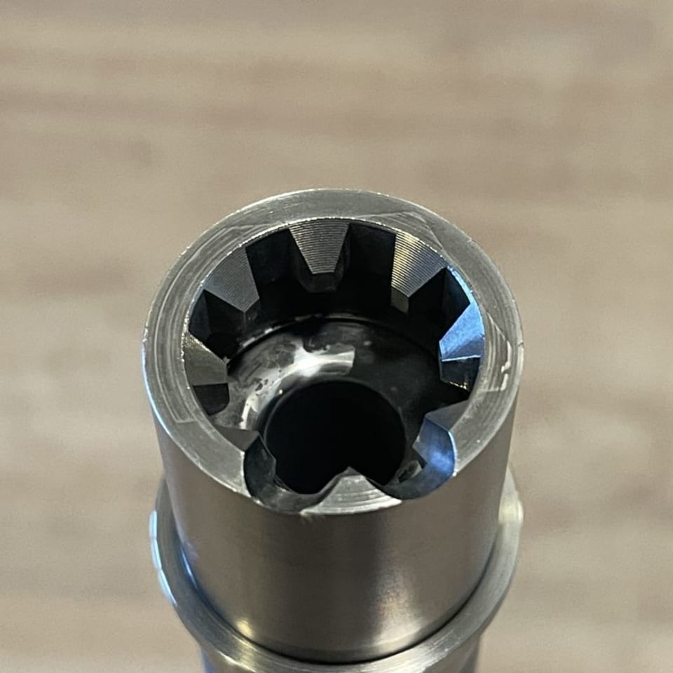 Image 5 - Craddock 14.5” 6.5 Creedmoor