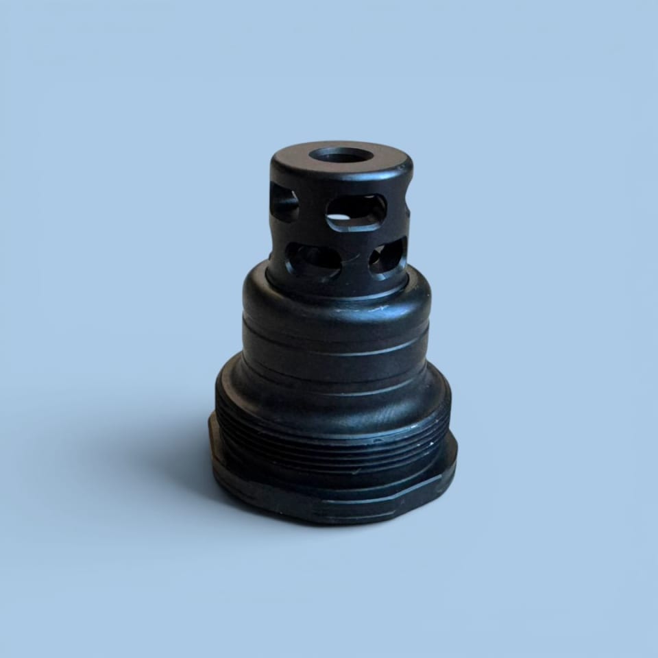 Image 5 - Big Hoss Plan B HUB Mounts