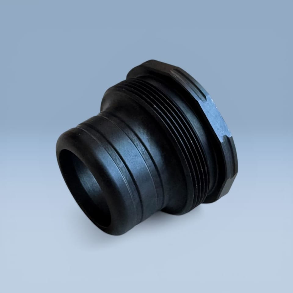 Image 4 - Big Hoss Plan B HUB Mounts