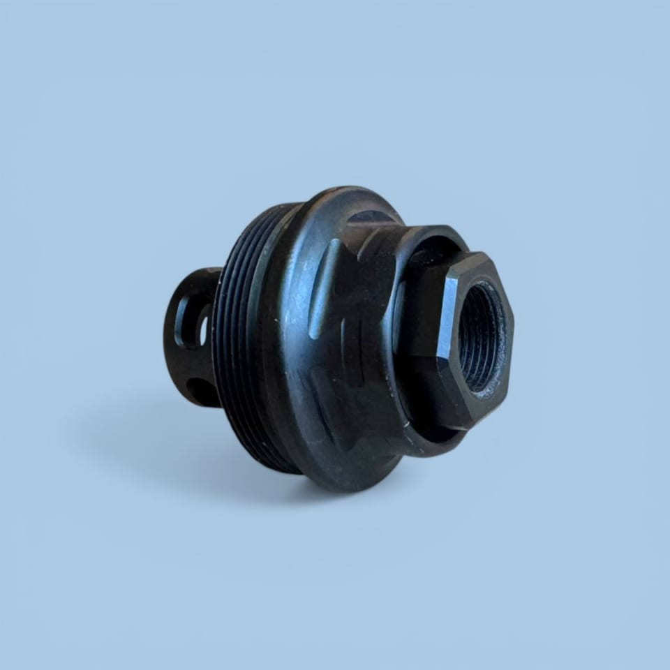 Image 3 - Big Hoss Plan B HUB Mounts