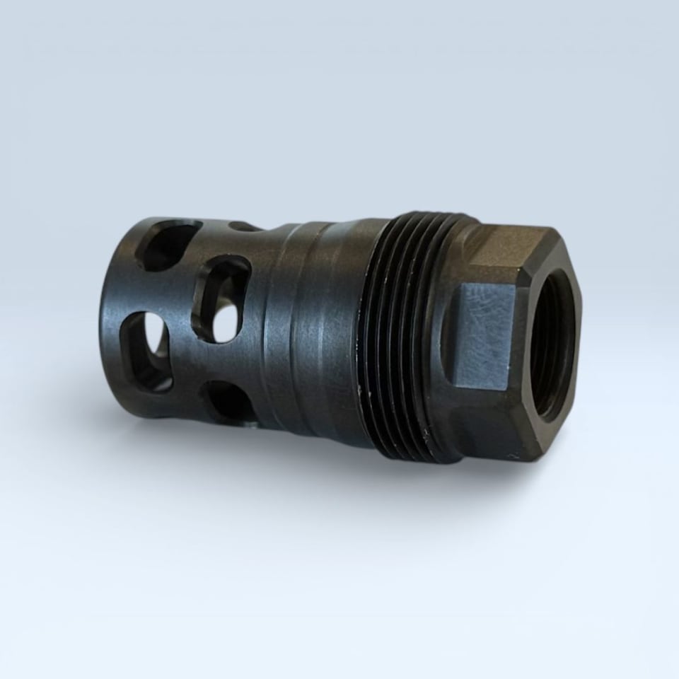 Image 3 - Plan B Radial Brake 1/2x28