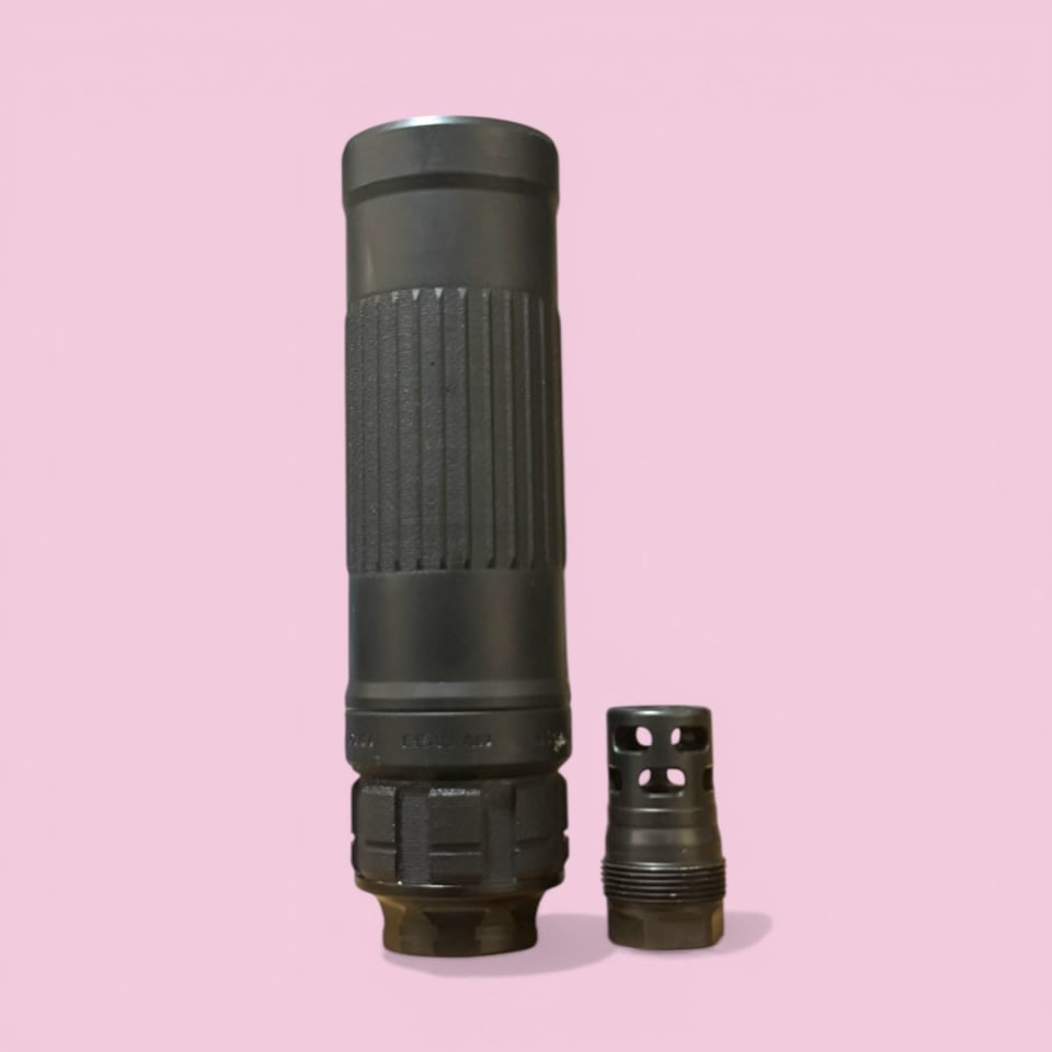 Image 3 - Lazarus 6 Plan B Suppressor