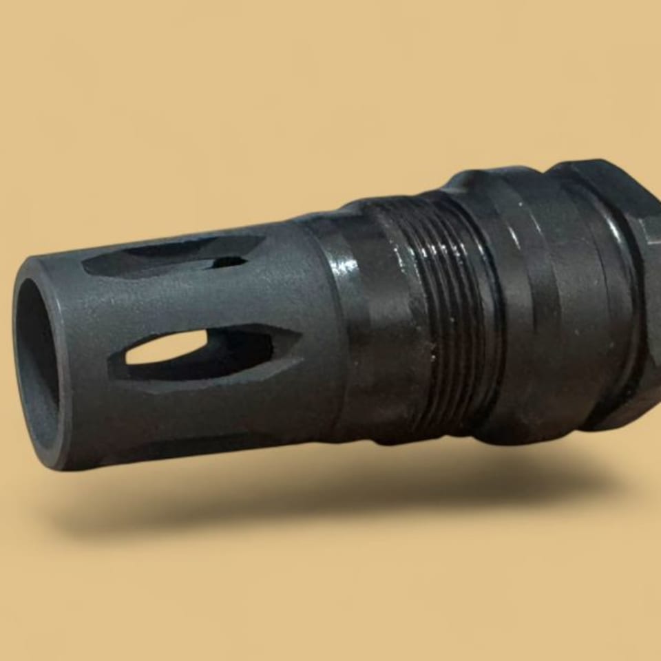 Image 2 - Rearden 8.6BLK Plan B Flashy